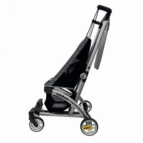 Bibibot Ai City 1 Sec Auto-Fold Cabin Stroller