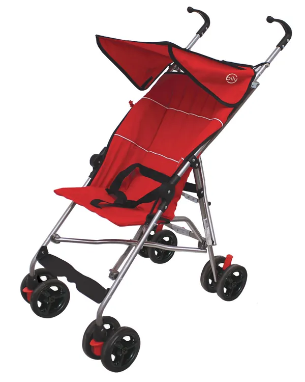 Bily Umbrella Baby Stroller