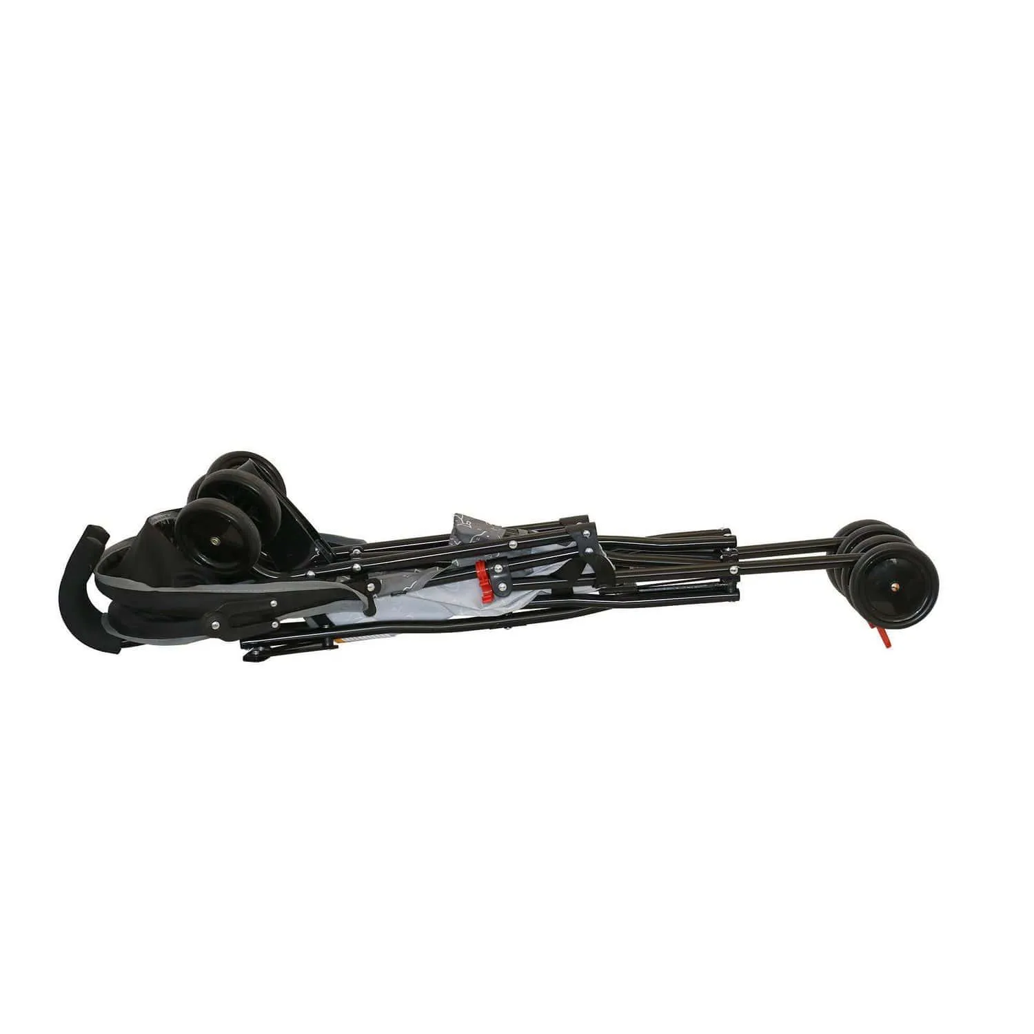Bily Umbrella Stroller - Grey Elephants