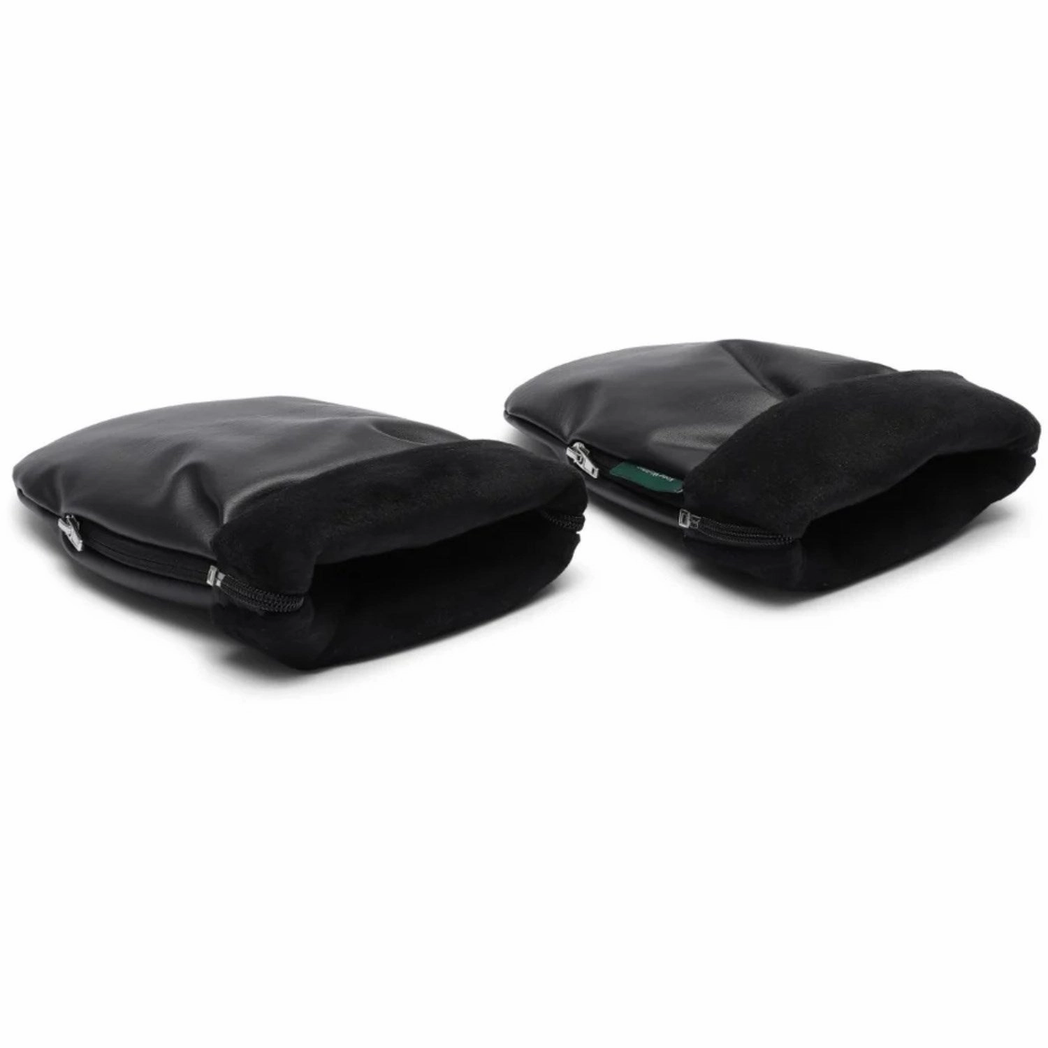 Black sterbro Stroller Gloves