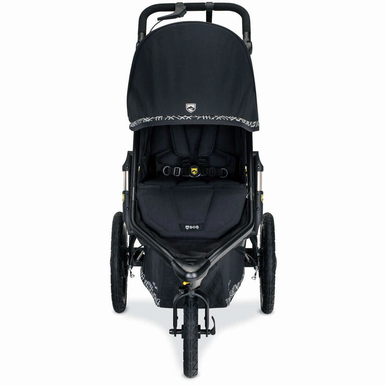 BOB Allterrain Pro Jogging Stroller