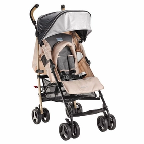 Bonbebe Bolt Stroller  Khaki