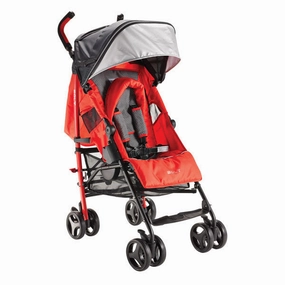 Bonbebe Bolt Stroller  Red