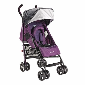 Bonbebe Bolt Stroller  Violet