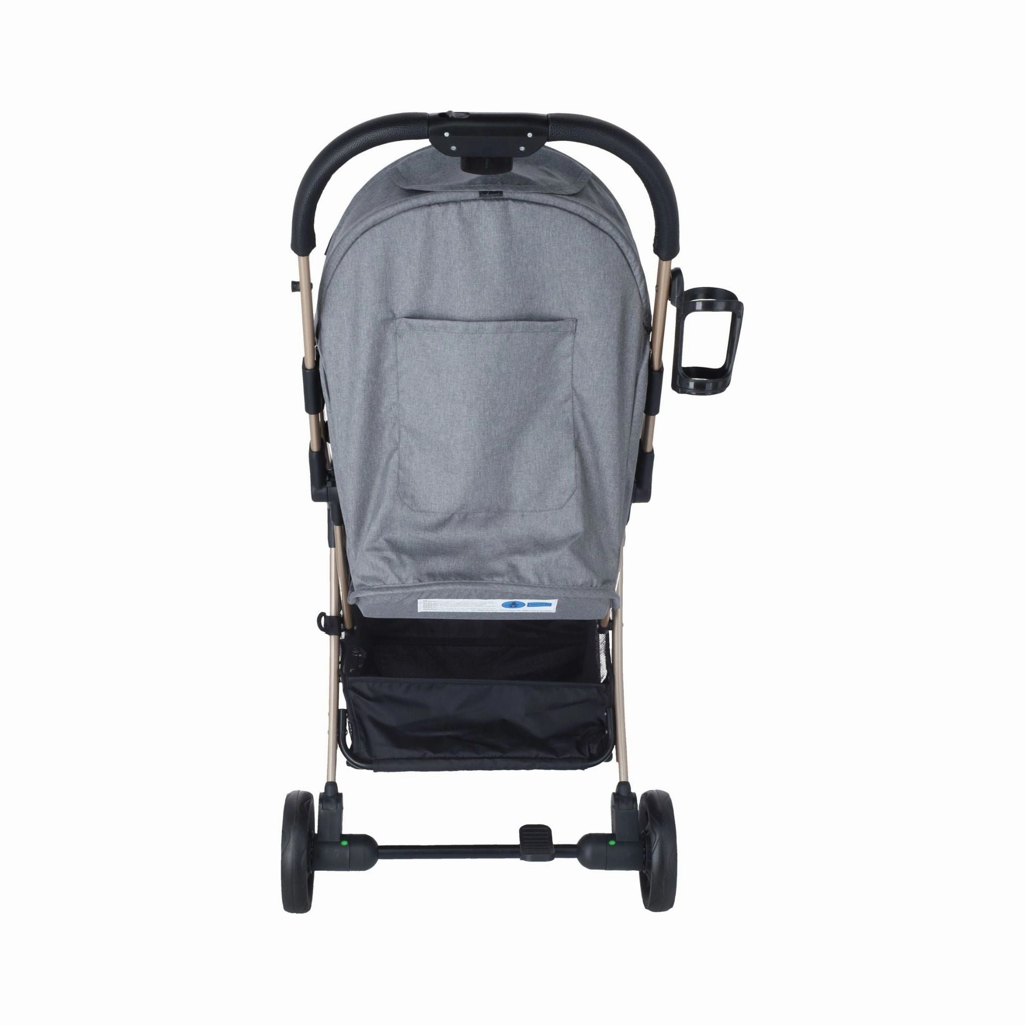 Bonbijou Lucio Stroller
