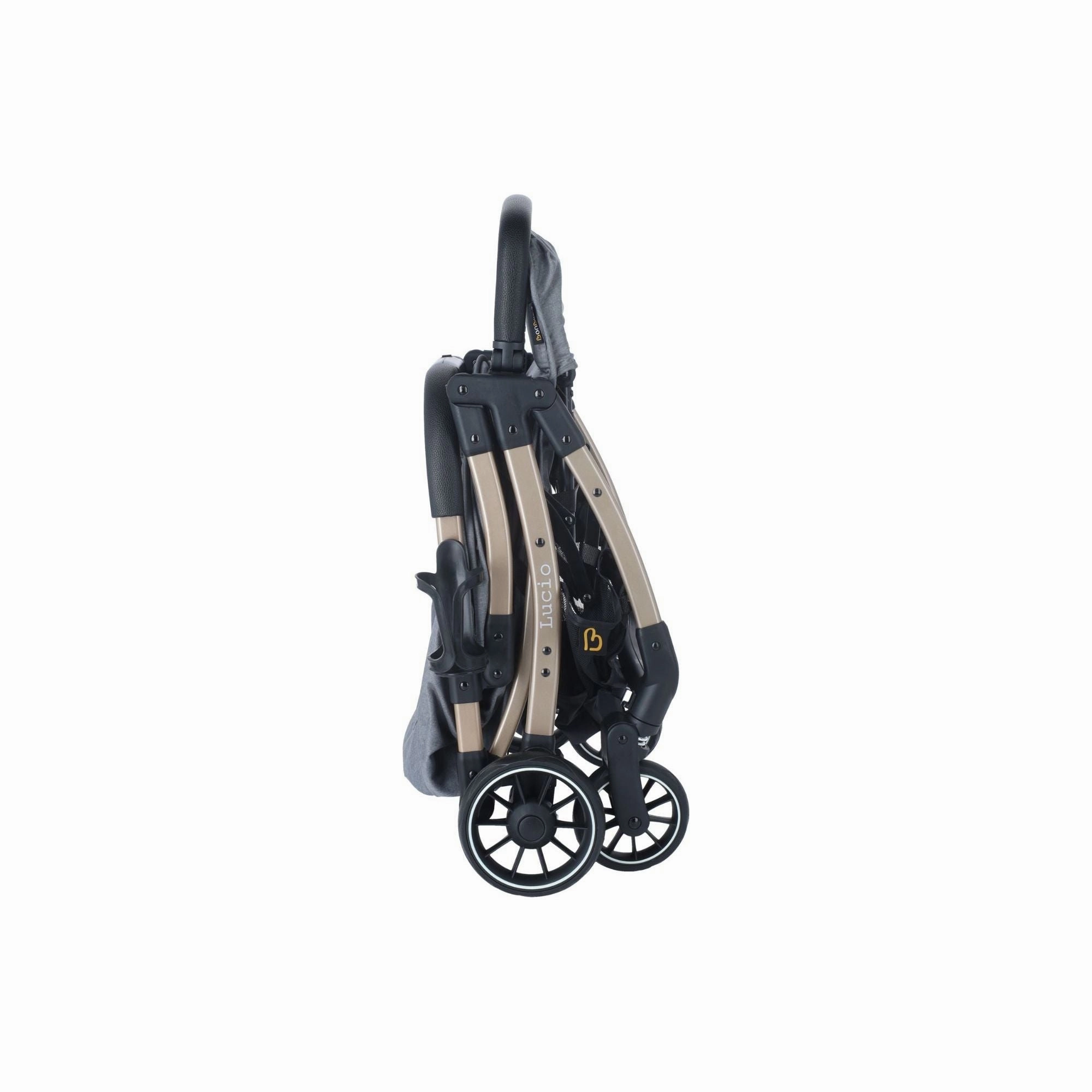 Bonbijou Lucio Stroller