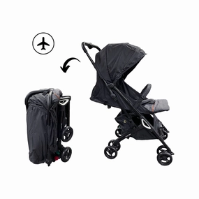 Bonbijou Luke Mini Stroller