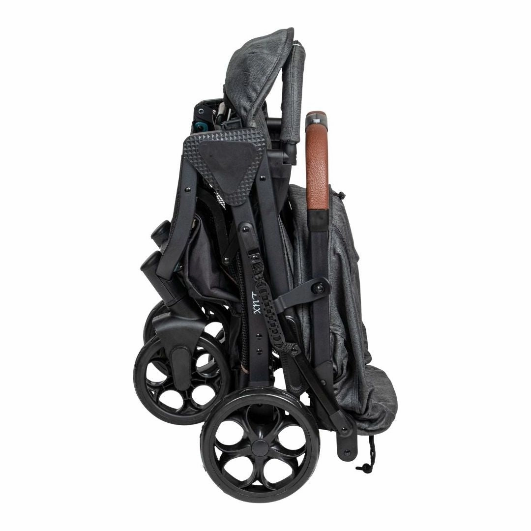 Bonbijou Lux Stroller