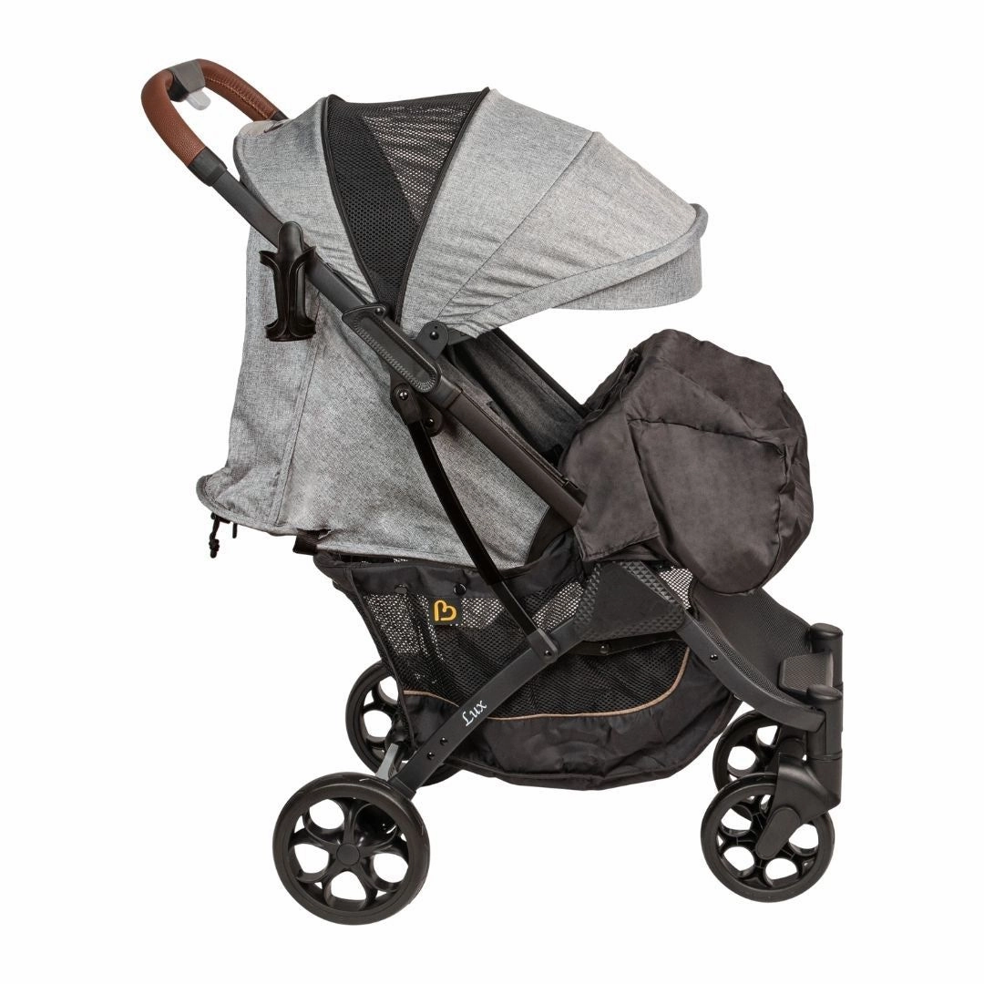 Bonbijou Lux Stroller