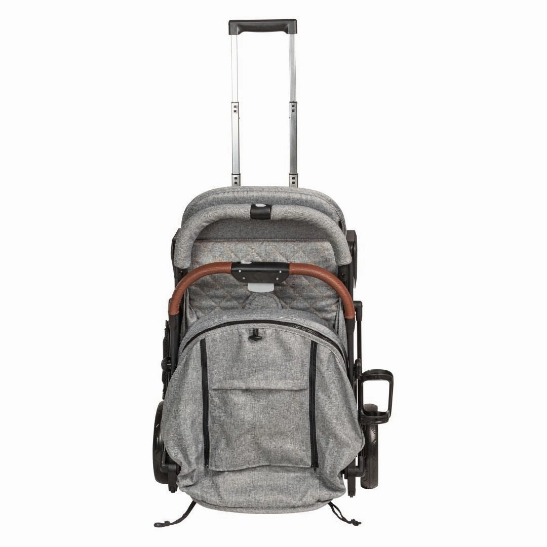 Bonbijou Lux Stroller