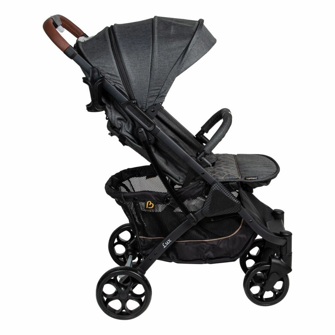 Bonbijou Lux Stroller