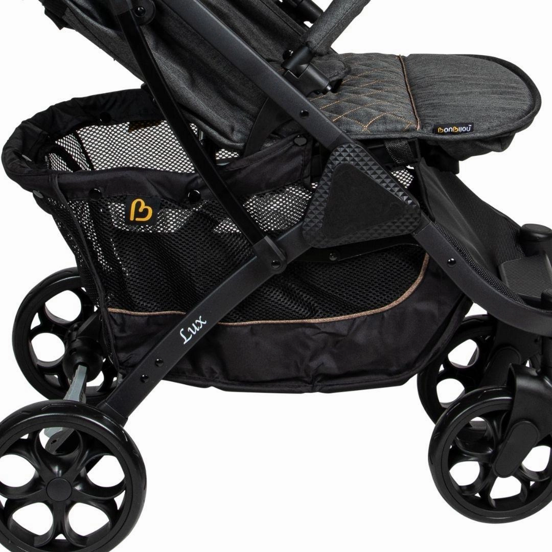 Bonbijou Lux Stroller