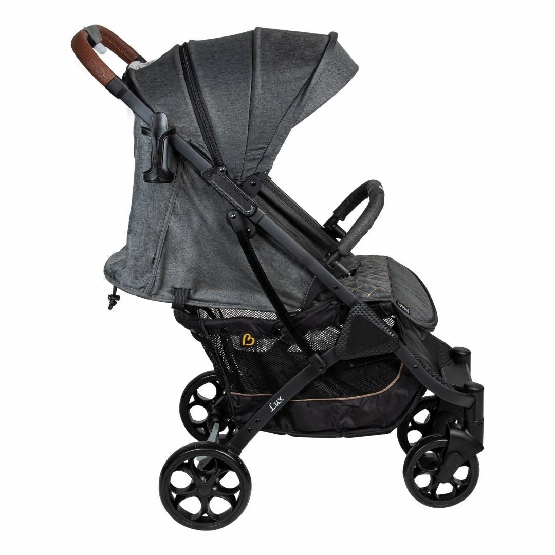 Bonbijou Lux Stroller