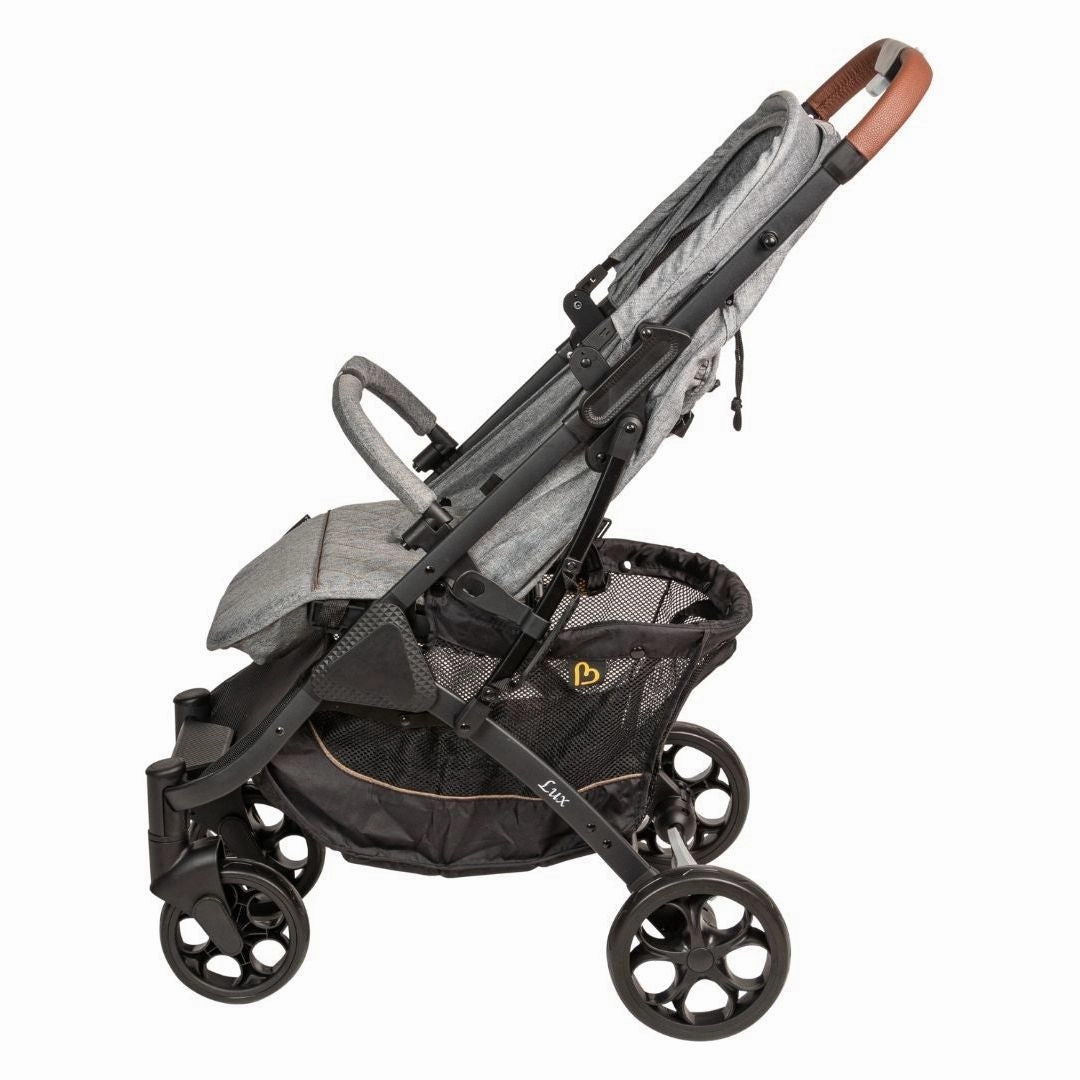 Bonbijou Lux Stroller