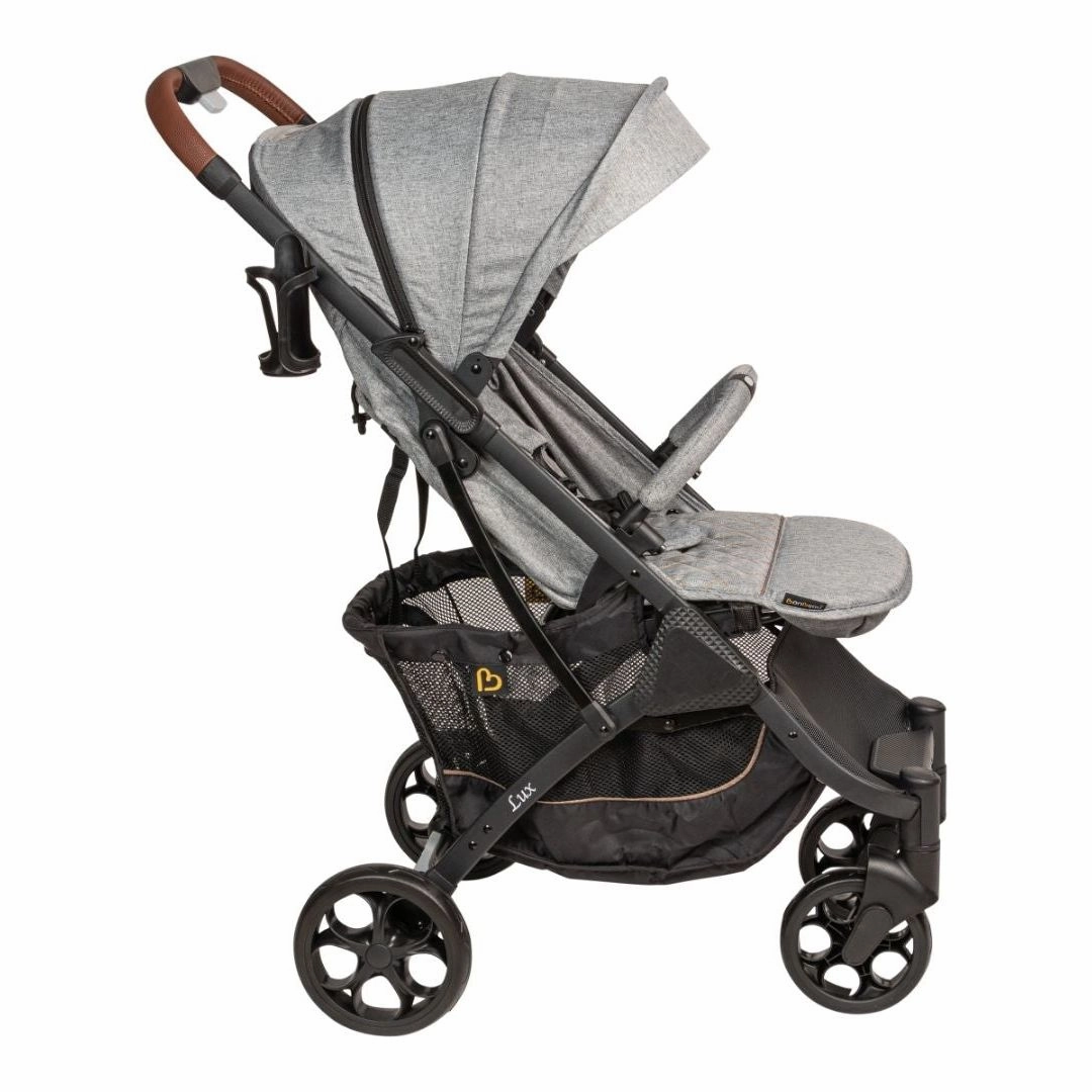 Bonbijou Lux Stroller