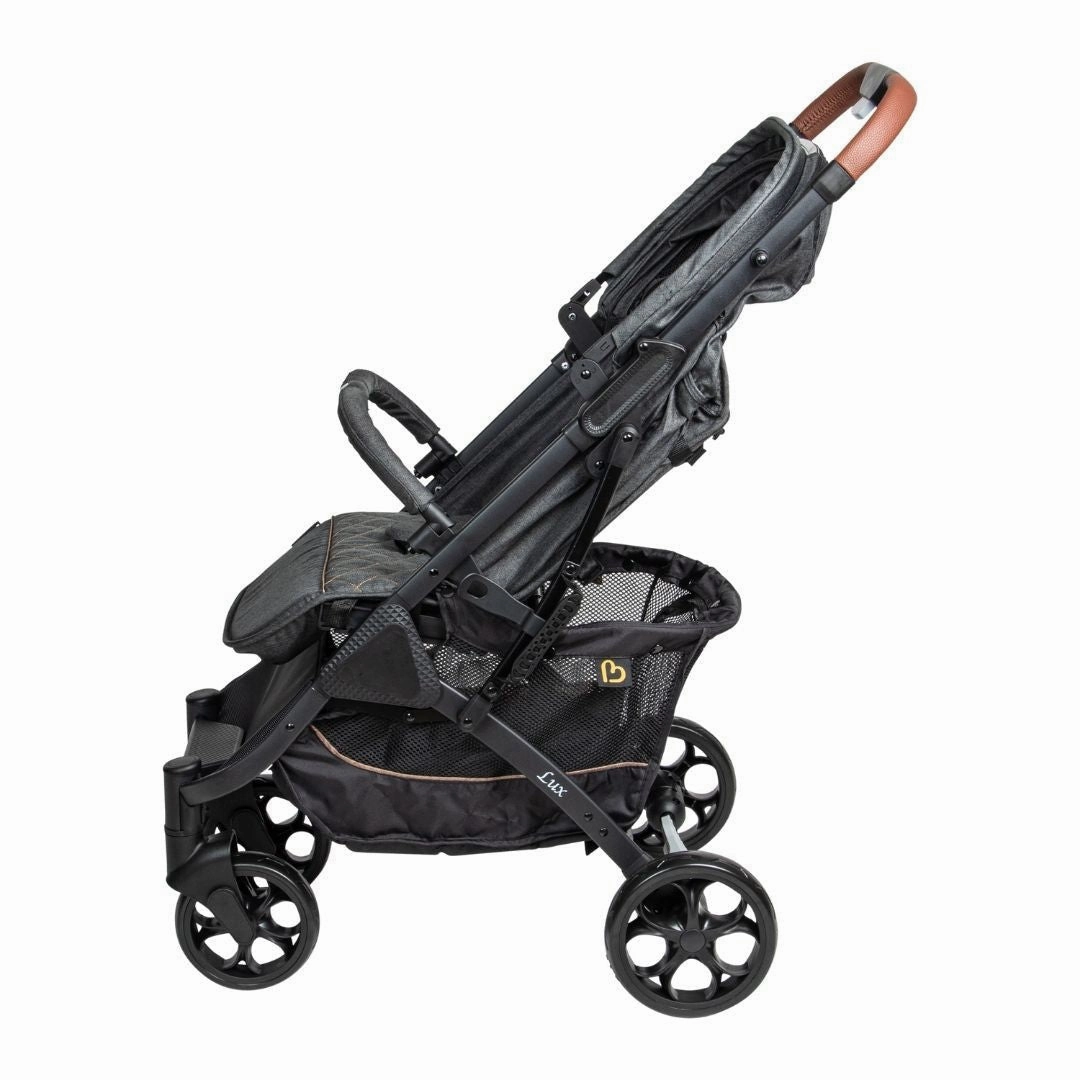 Bonbijou Lux Stroller