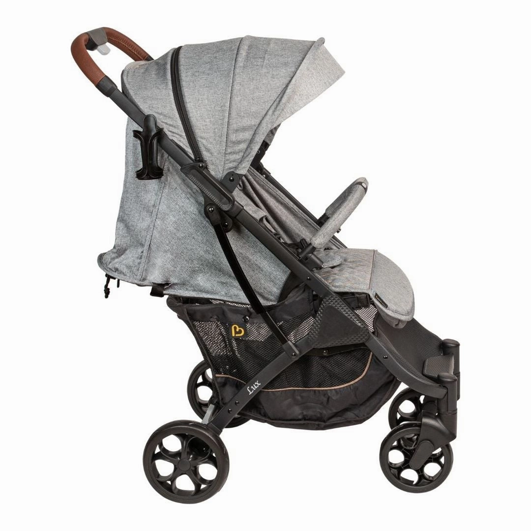 Bonbijou Lux Stroller