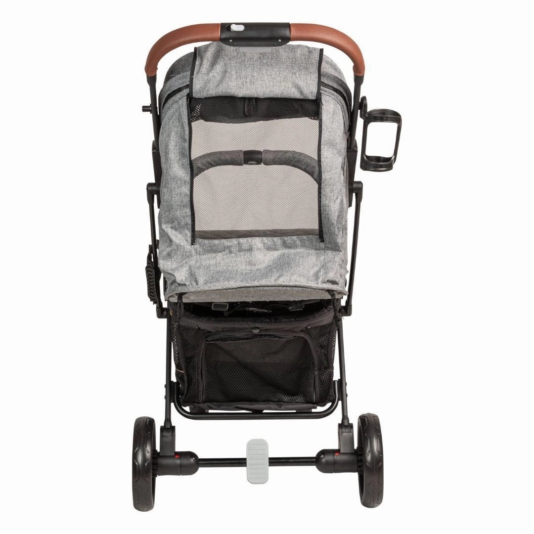 Bonbijou Lux Stroller