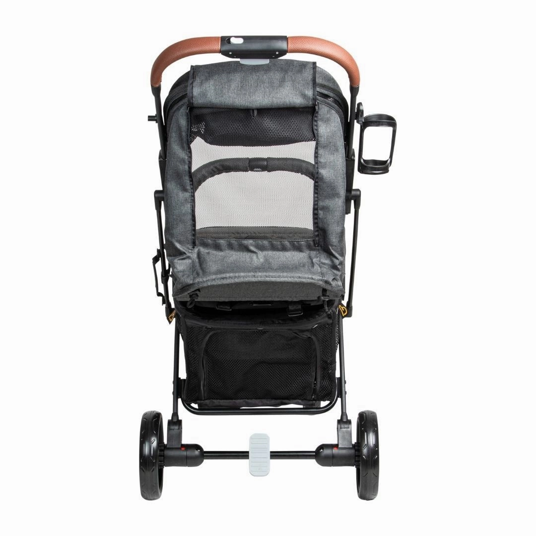 Bonbijou Lux Stroller