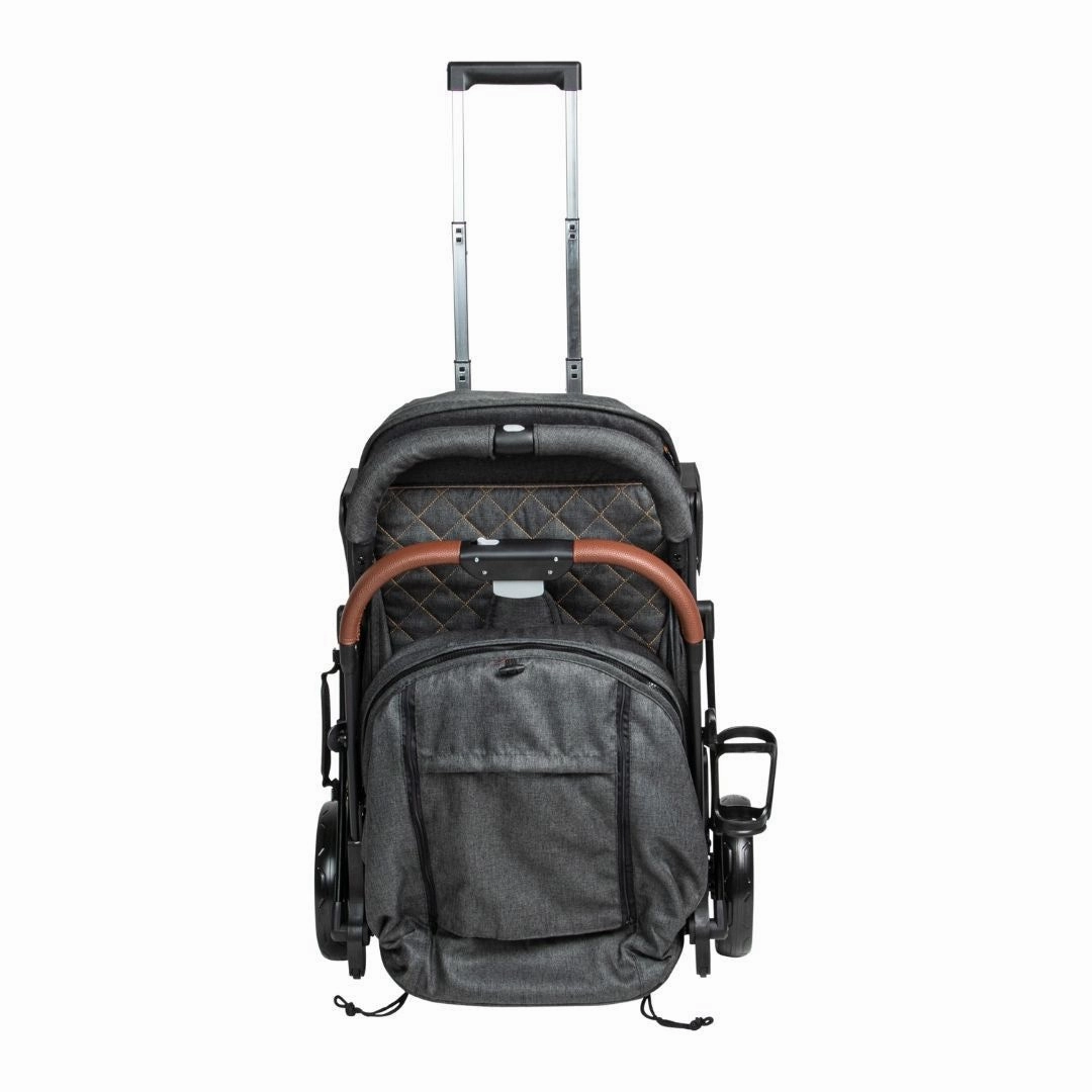 Bonbijou Lux Stroller