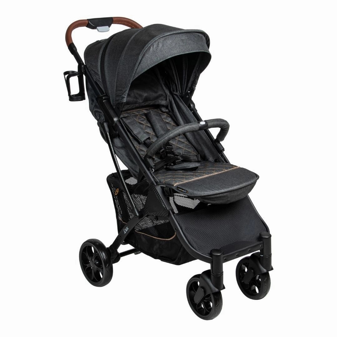 Bonbijou Lux Stroller