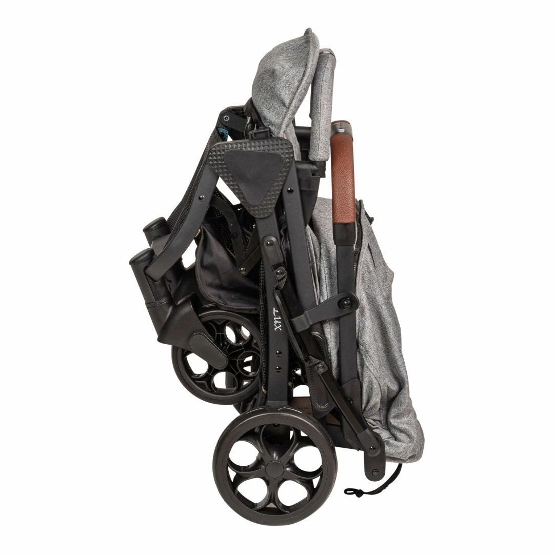Bonbijou Lux Stroller