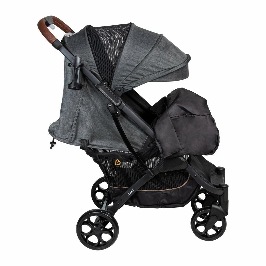 Bonbijou Lux Stroller