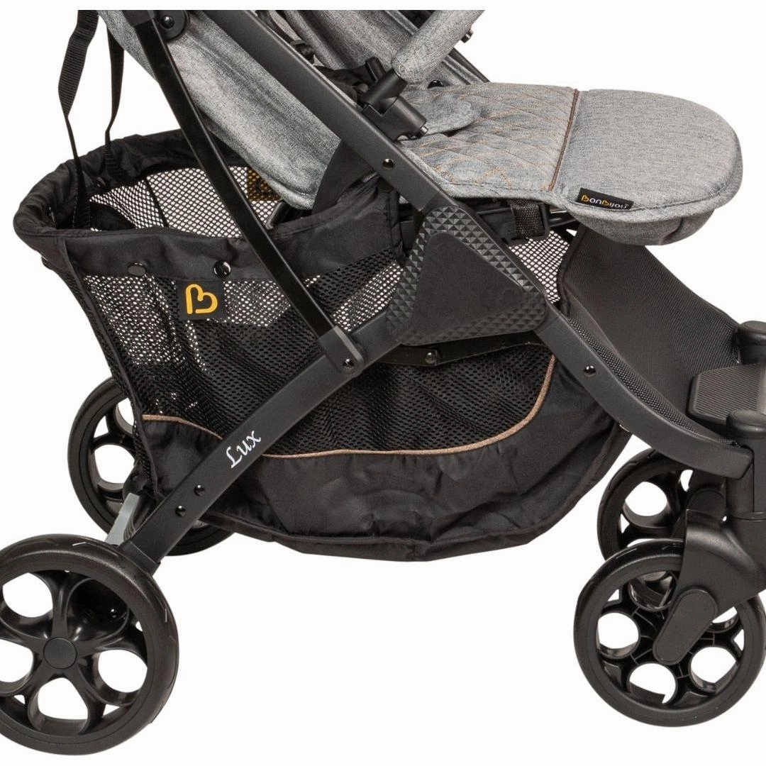 Bonbijou Lux Stroller