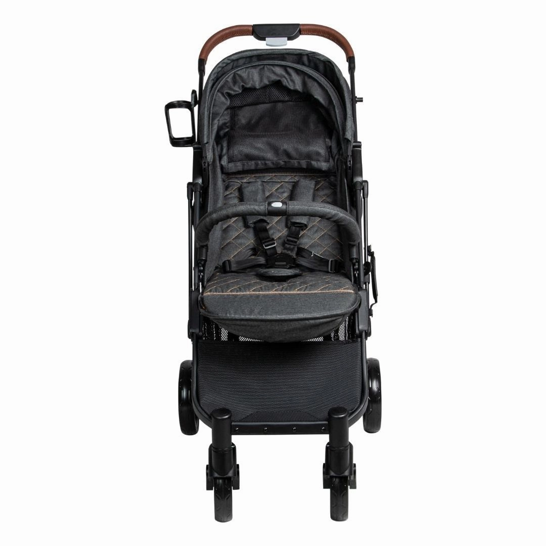 Bonbijou Lux Stroller