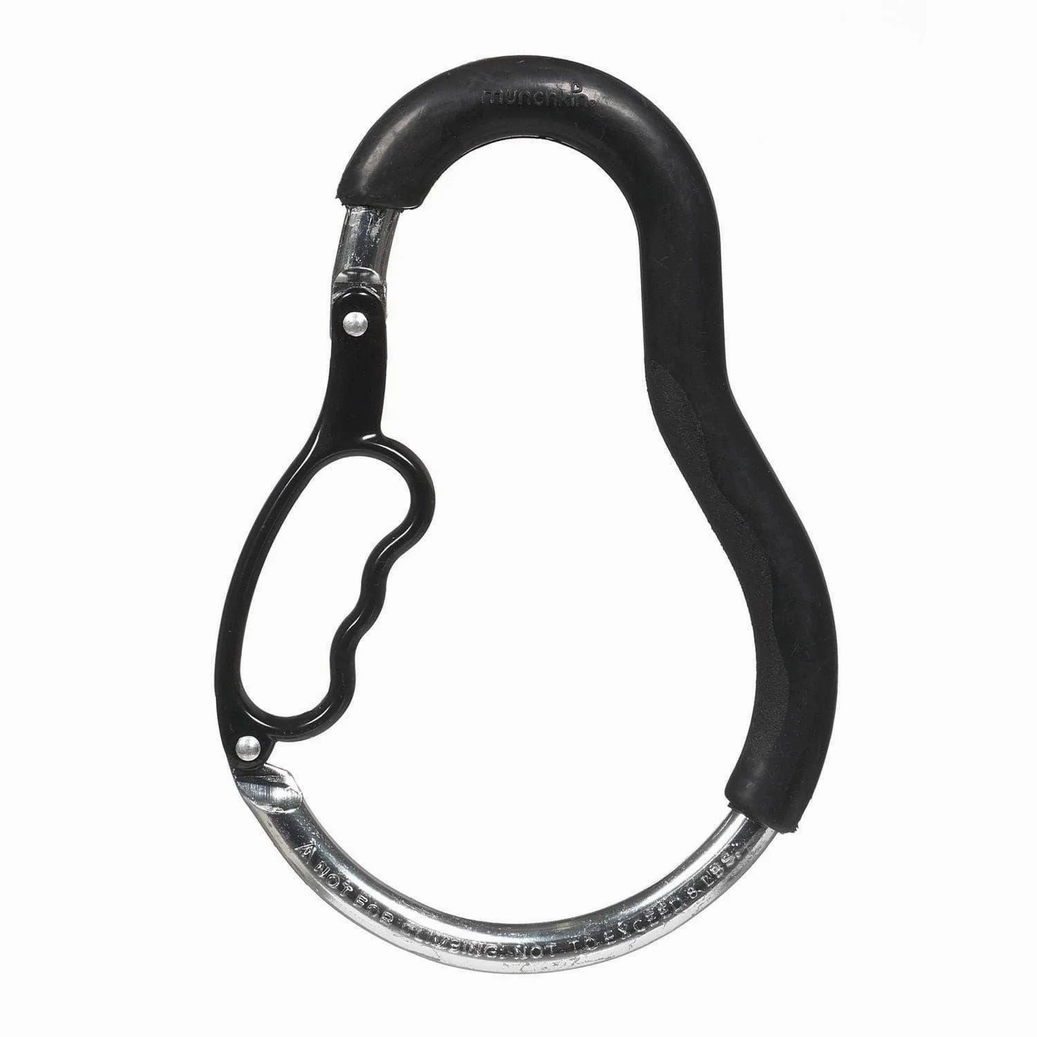 Brica Clip 'n Carry Stroller Hook