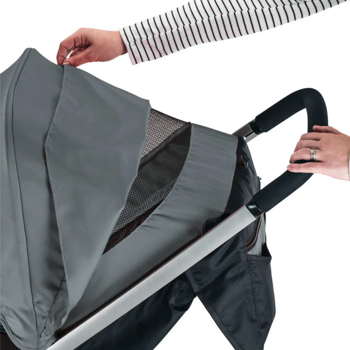 Britax B-Lively   B-Safe Gen2 Travel System