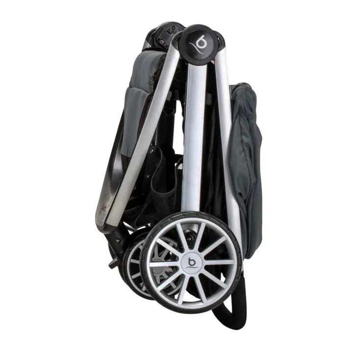 Britax B-Lively   B-Safe Gen2 Travel System