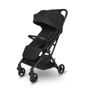Britax Cabin Travel Stroller Black