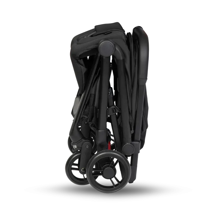 Britax Cabin Travel Stroller Black