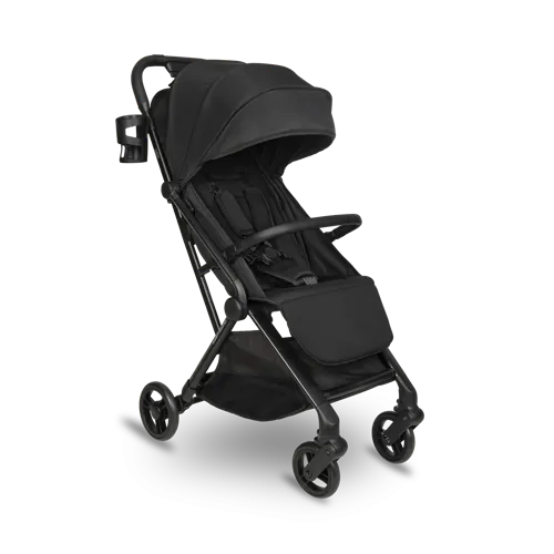 Britax Cabin Travel Stroller Black