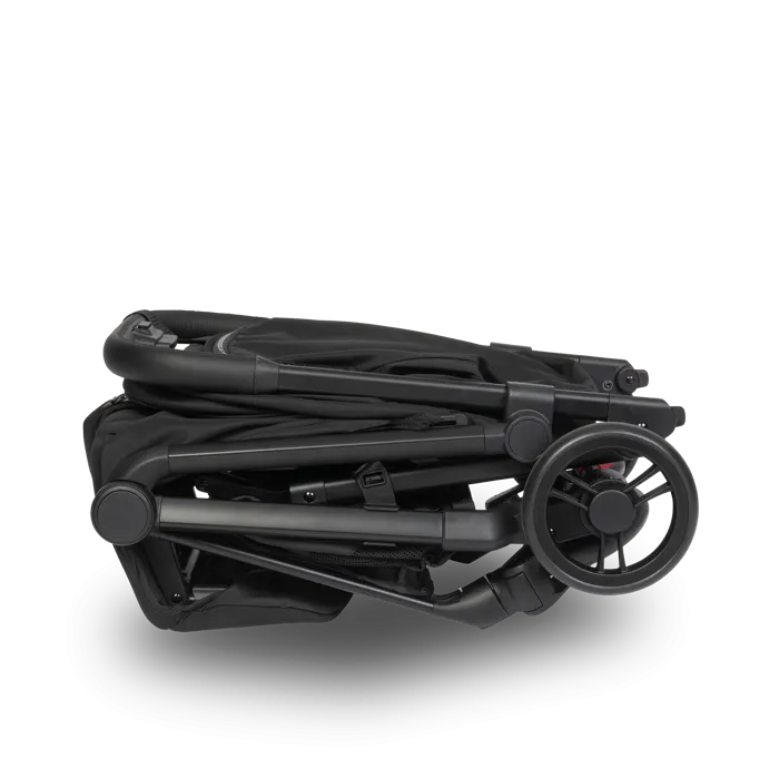 Britax Cabin Travel Stroller Black