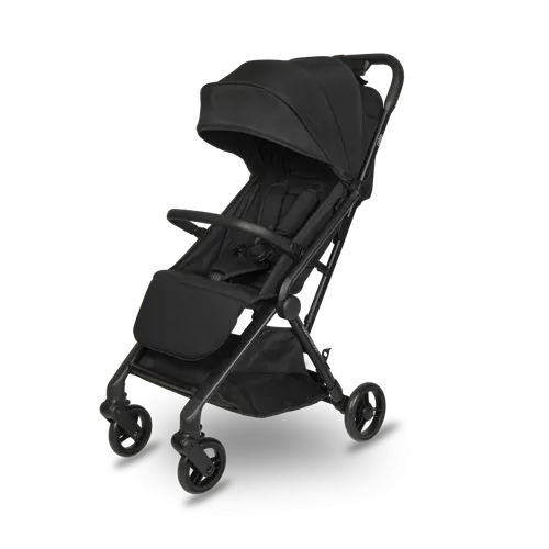 Britax Cabin Travel Stroller Black
