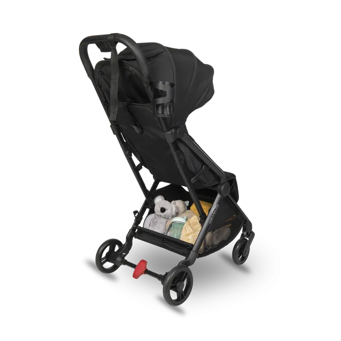 Britax Cabin Travel Stroller Black