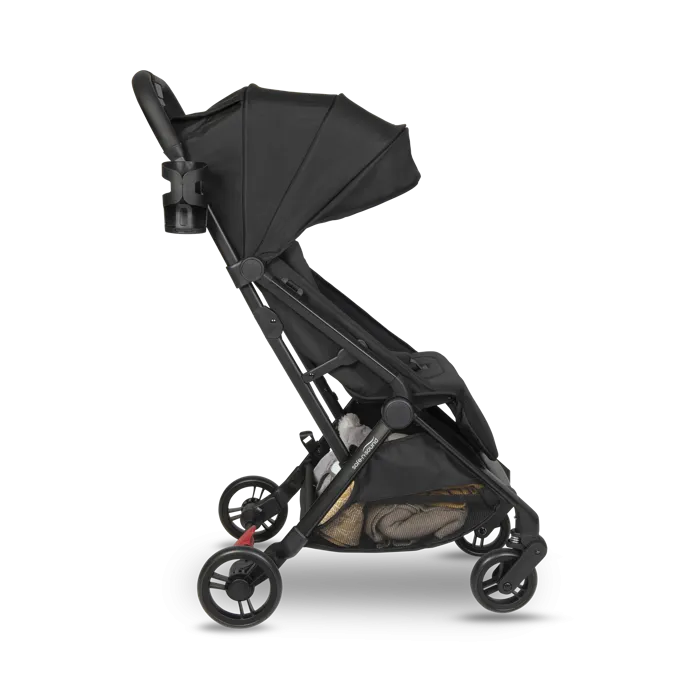 Britax Cabin Travel Stroller Black