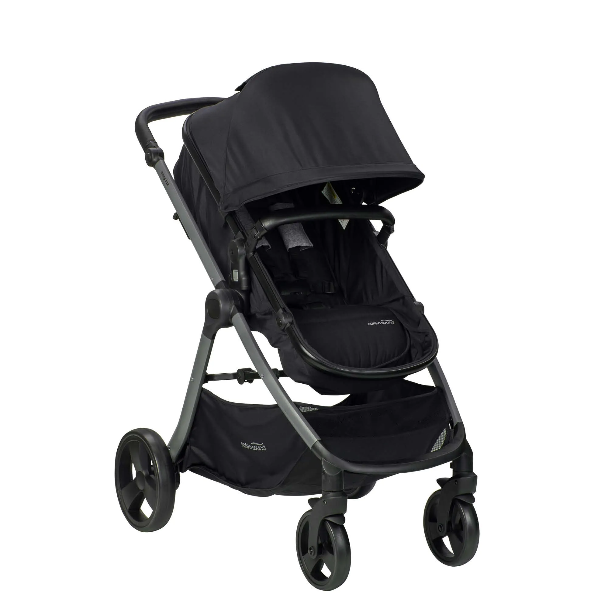 Britax Cosy Lux Pram