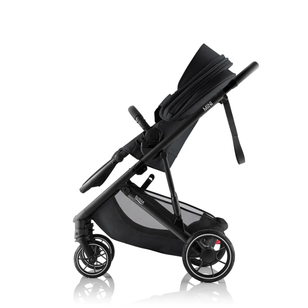 Britax Mini Stroller