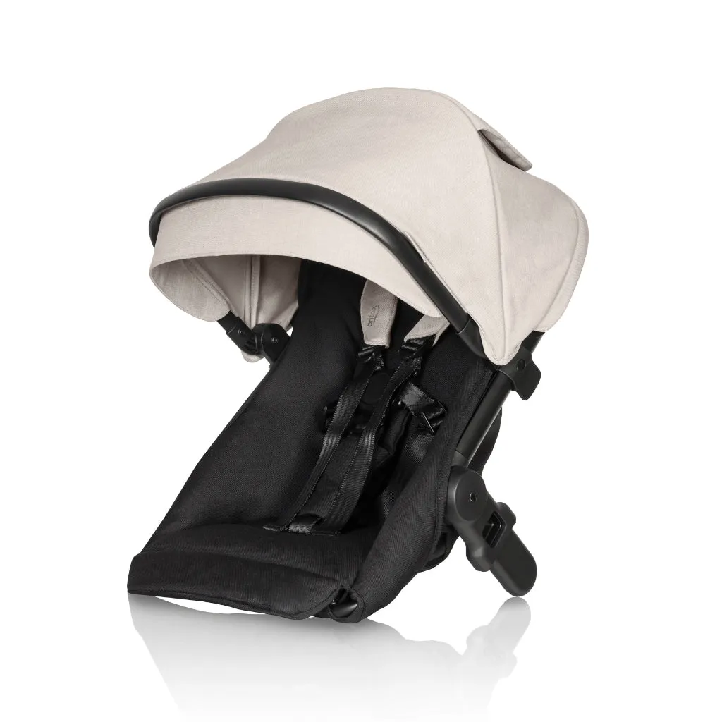 Britax One2 Stroller   Second Seat Bundle