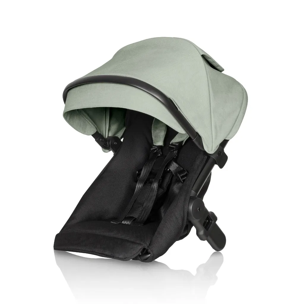 Britax One2 Stroller   Second Seat Bundle