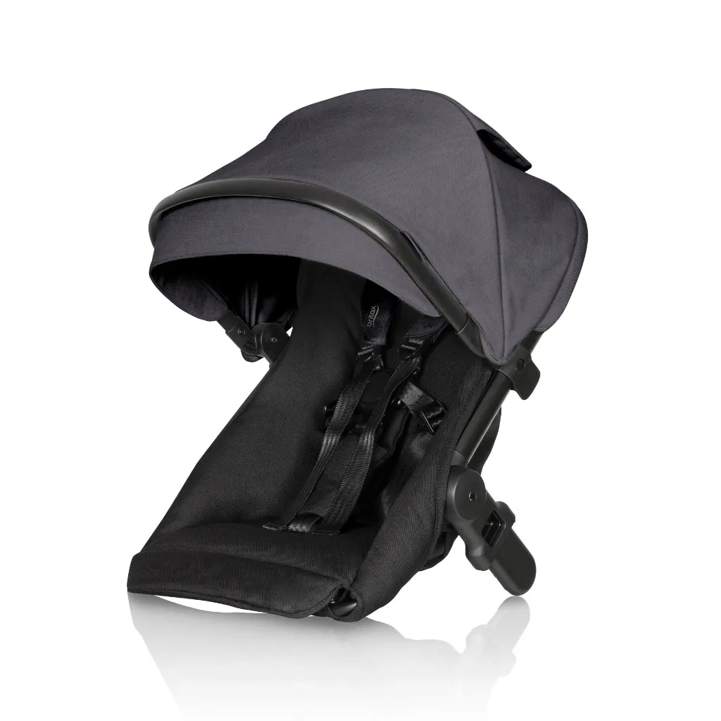 Britax One2 Stroller   Second Seat Bundle