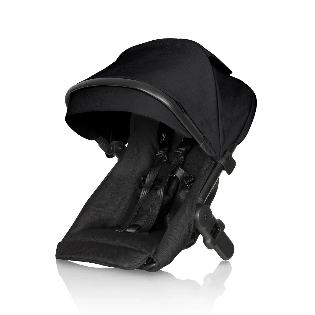 Britax One2 Stroller   Second Seat Bundle