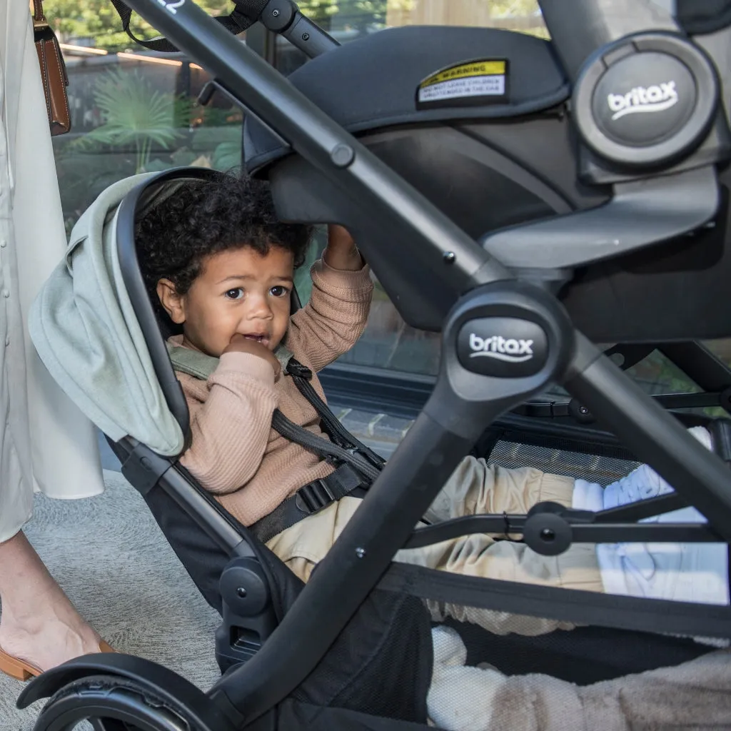 Britax One2 Stroller