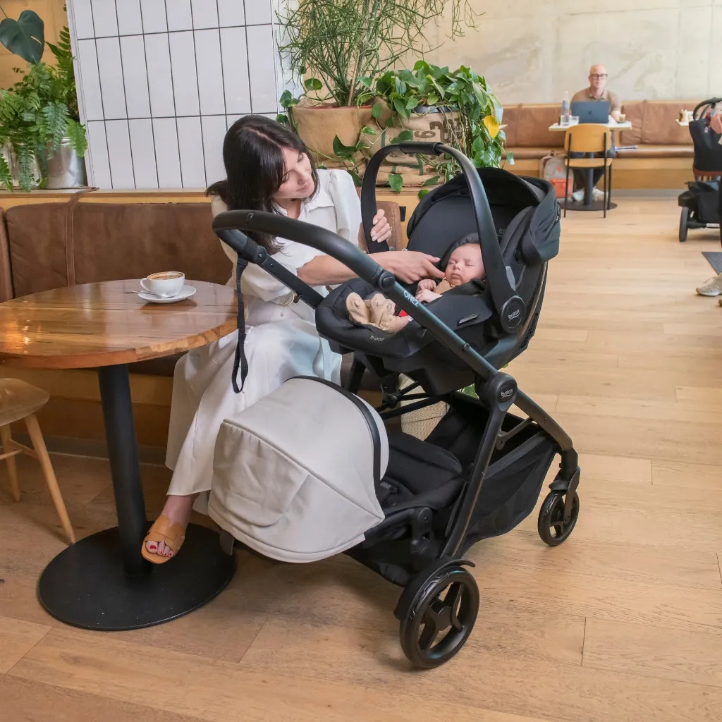 Britax One2 Stroller