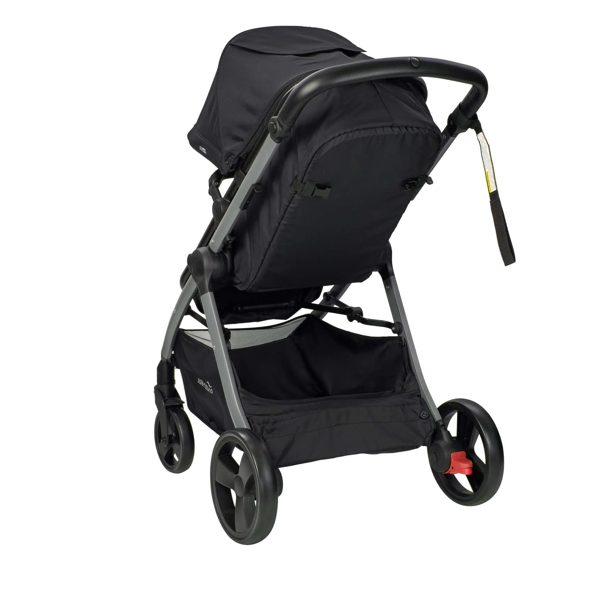 Britax Safe-n-Sound Cosy Lux Travel System