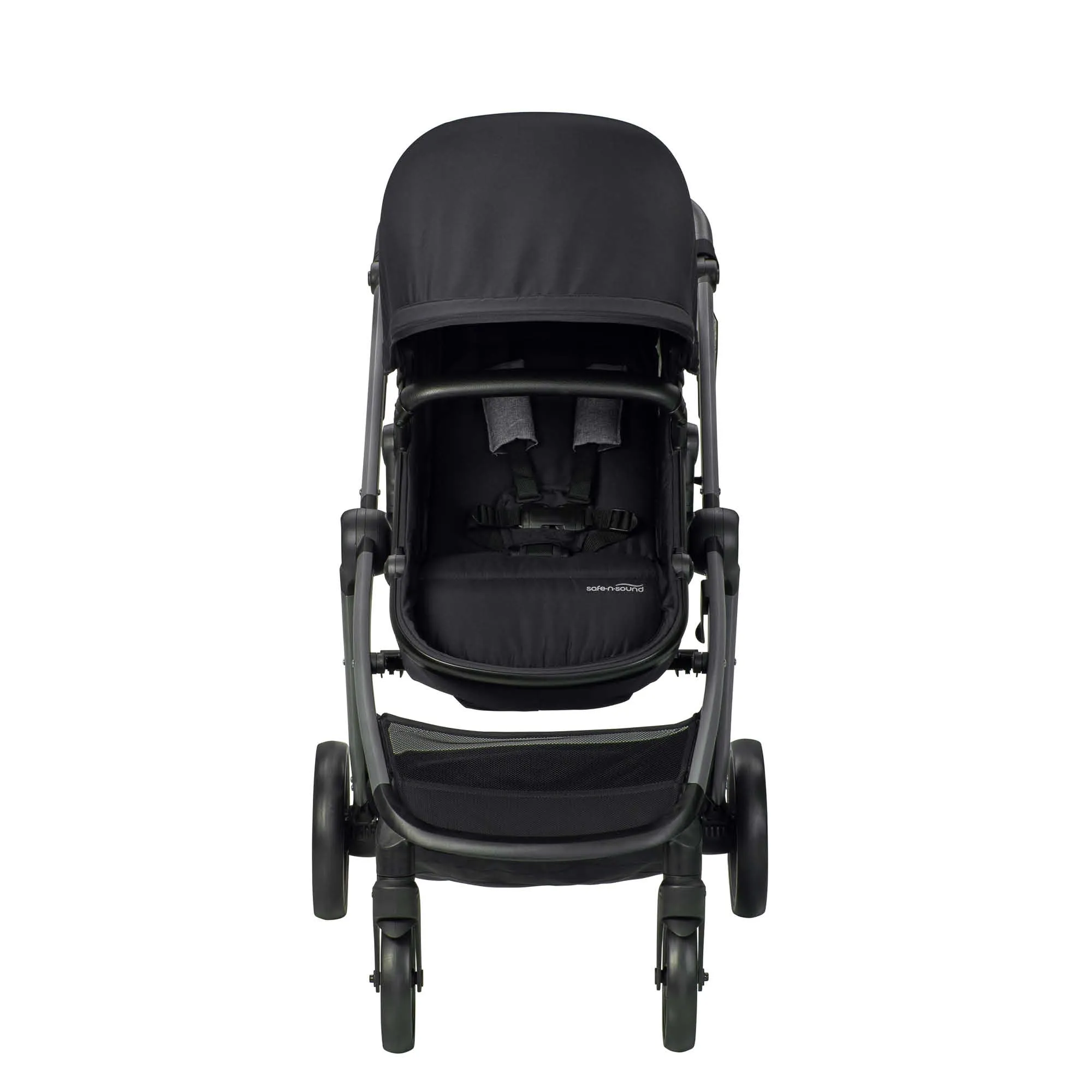 Britax Safe-n-Sound Cosy Lux Travel System