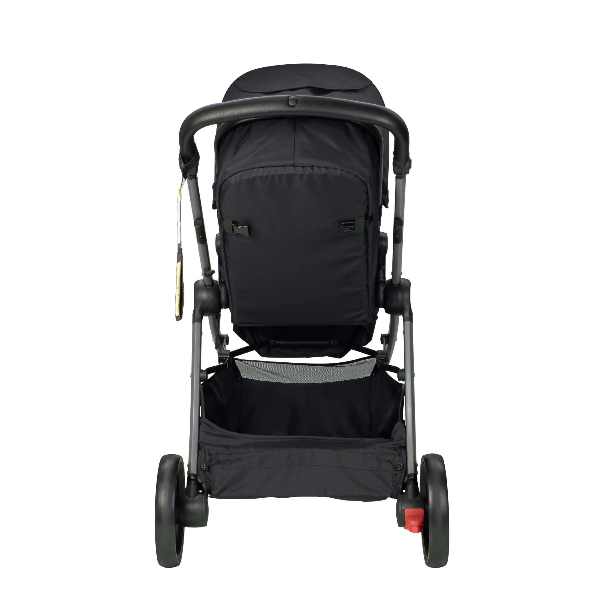 Britax Safe-n-Sound Cosy Lux Travel System